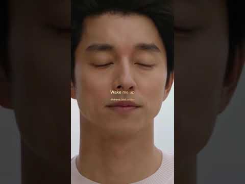 Stay with me Lyrics - Goblin (Chanyeol, Punch)