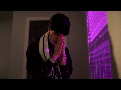 Steezo573 - Bruises (Official Music Video)