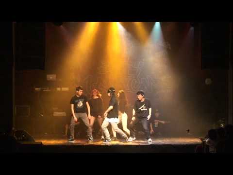 FLAVOR@THE UNION VOL6