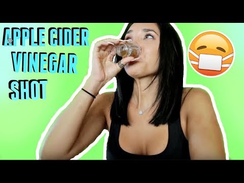 download lagu mp3 mp4 Apple Cider Vinegar Shots, download lagu Apple Cider Vinegar Shots gratis, unduh video klip Apple Cider Vinegar Shots