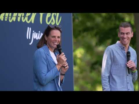 Summer Fest 2025 - Volkswagen Group France