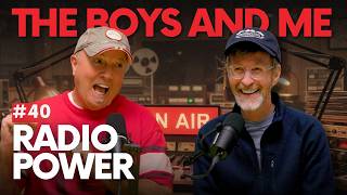 The Power of Radio (Then &amp; Now)