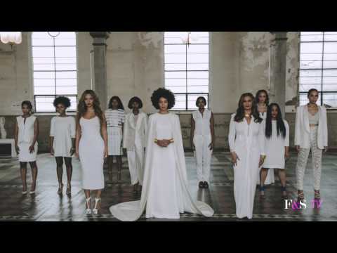 Trend Talk, Fashion Tips 2015: Winter White