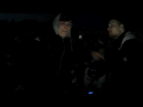 GreenSoul vs Dosek (BATALLÓN) - Filtros -REGIONAL LUGO BEATGROUND GALICIA