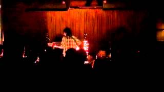 Margot and the Nuclear So &amp; So&#39;s -- A Journalist Falls in Love With Deathrow Inmate # 16