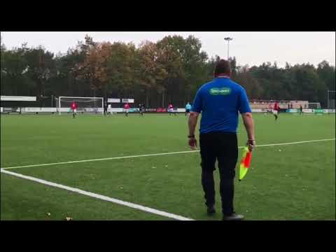 Stroe - SV Batavia’90