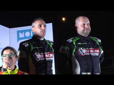 Rally Ciocchetto 2019 - Toscana & Motori 26dic19