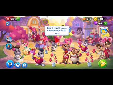 Fishdom 7600 Level - NO 💣🧨💥