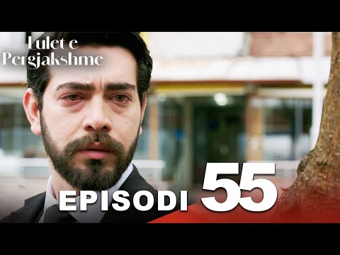 Lulet e Pergjakshme | Episodi 55 | Me titra në shqip | Kan Cicekleri