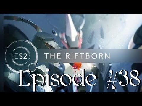Endless Space 2 - Riftborn Episode 38 (Destroyer of World)