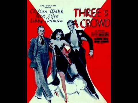 Body and Soul 1930 Leo Reisman