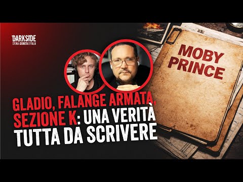 Gladio, Falange Armata, sezione K: una verità tutta da scrivere