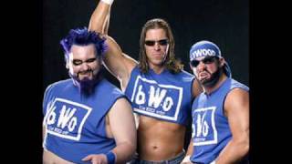 WWE - bWo Theme