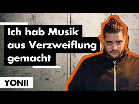 Yonii Interview: "Ca Va Aller", Dankbarkeit, Frederik Lau, Farid Bang, Rapszene, Freestyles, Verlust
