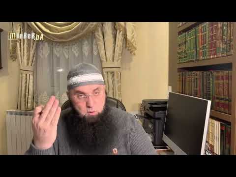 Historija čovječanstva, 140 dio - Događaji; od 627. do 632. h.g. – Harmin Suljić, prof.