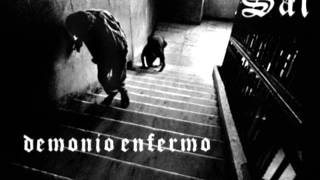 DEMONIO ENFERMO - by Sai (prod. by Peste)