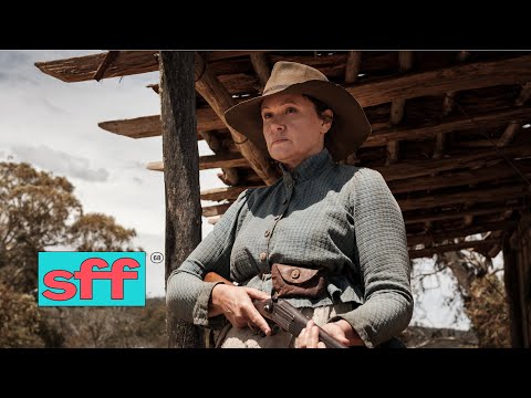 The Drover's Wife The Legend of Molly Johnson – Trailer – SFF 21