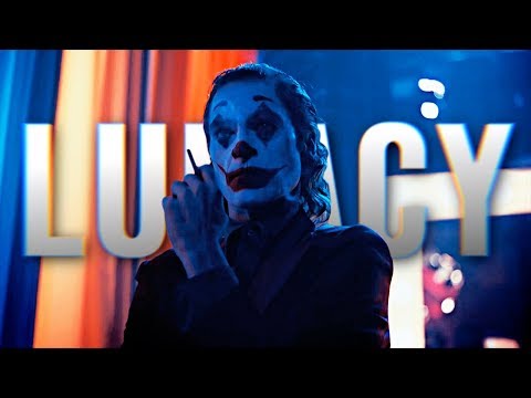 Joker | Lunacy