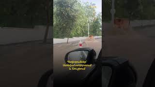 Հեղեղումներ՝ Ստեփանակերտում և Շուշիում