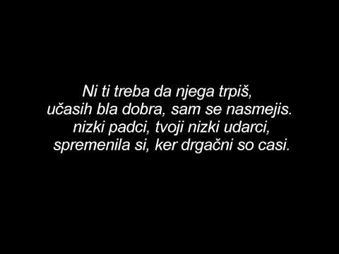 Arian Ft. Adam Velić - Hočm da veš