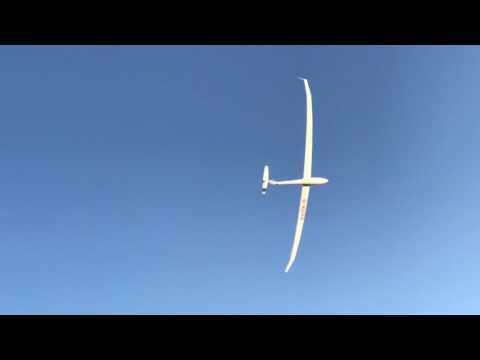 EMS Ventus 3 M GT-R mit 7,2m