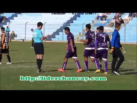 COPA PERÚ: Peñarol del Callao 0 - Venus de Huacho 8 goles