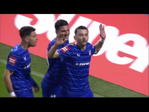 TOP 5 GOLOVA - 8. kolo, SuperSport HNL 25/26