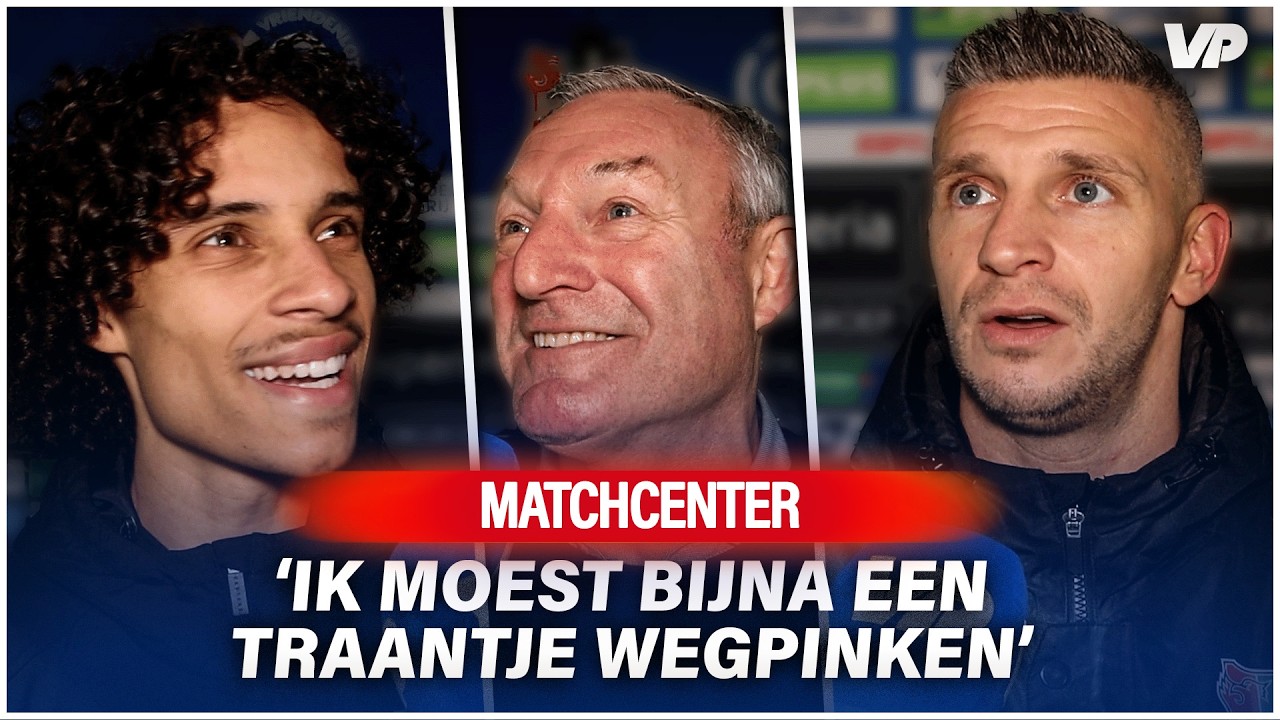 Linssen baalt van tactiek FC Utrecht: 'Het ziet er niet uit, maar hun goed recht'