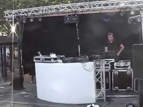 Trancylvania Fete de la musique Concarneau 21 06 2014 - 7