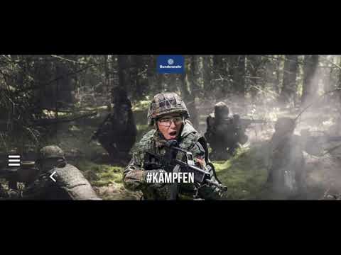 Tagesdosis 11.04.2019 - Survival: Überleben mit der Bundeswehr (kV9