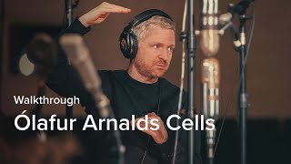 Video thumbnail for Walkthrough: Ólafur Arnalds Cells by Spitfire Audio