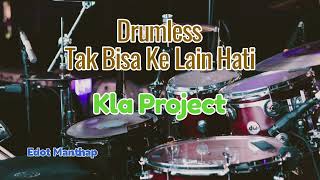 Download lagu Drumless Tak Bisa Ke Lain Hati - Kla Project #drumless #klaproject #drumlesson #music #nodrum mp3