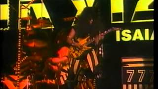 Loving You - Stryper Live