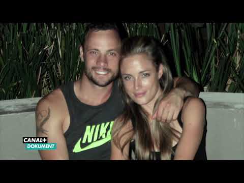 Oscar Pistorius. Zwycięstwo i upadek | Oficjalny zwiastun | CANAL+ DOKUMENT