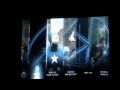 The Avengers Main Menu HD