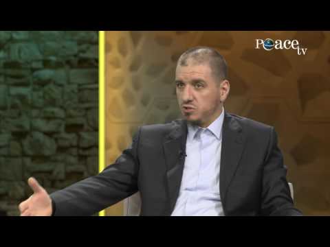 Feneri ndriçues | 15. Si po e adhuroj Zotin? - Enis Rama