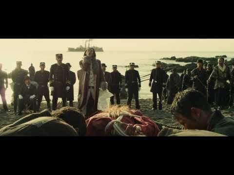 『るろうに剣心 伝説の最期編』TVCM （最期編）