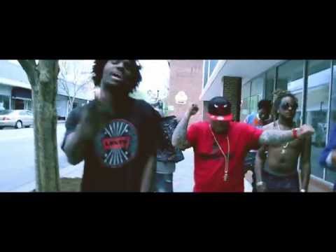 (Official Video) Dogg Souljas ft. Killa J - Give It Up