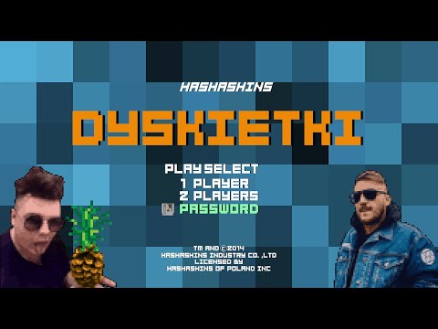 Video thumbnail for Dyskietki