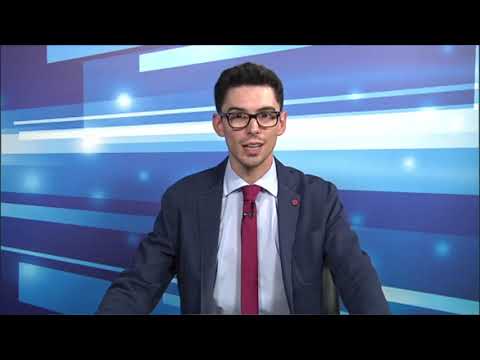 TG GIORNO   22 settembre 2020