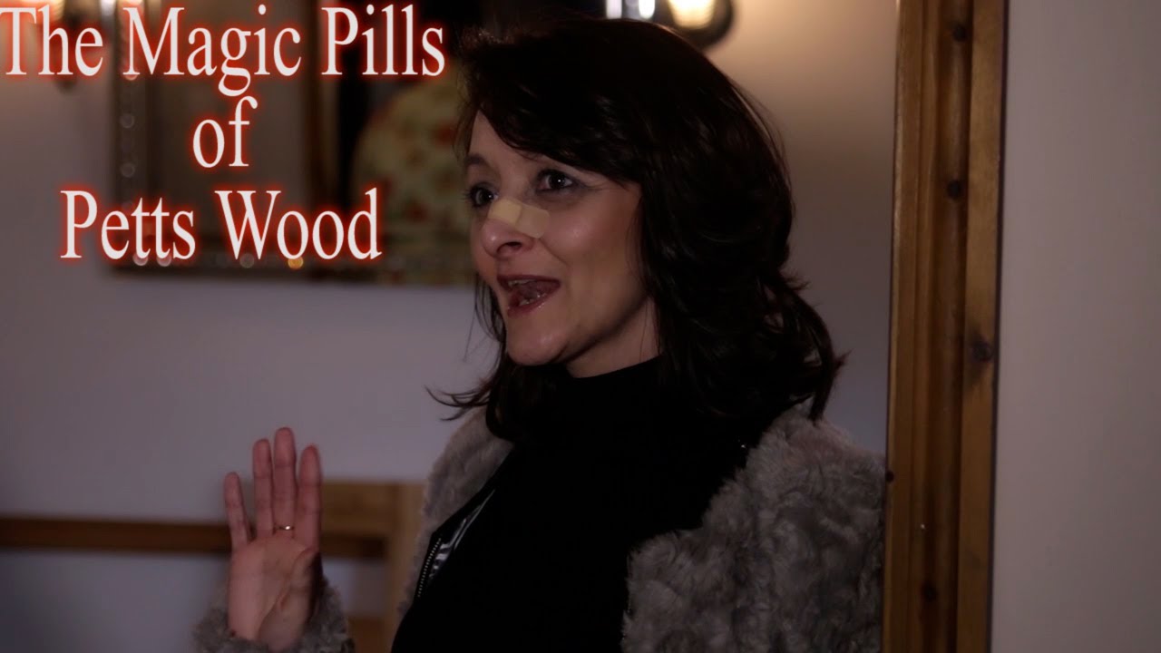 The Magic Pills of Petts Wood (trailer)