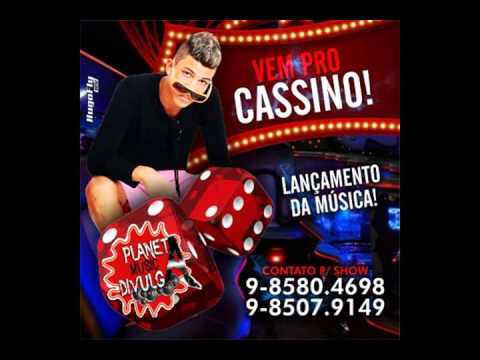 MC LEO DA NET _ (VEM PRO MEU CASSINO) LANÇAMENTO 2015 !!
