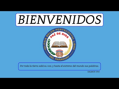 CULTO  DE ADORACION  A DIOS DOMINGO 04/09/2022