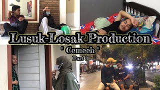 Download lagu 'CEMEEH 3' || Meremehkan Orang Lain mp3