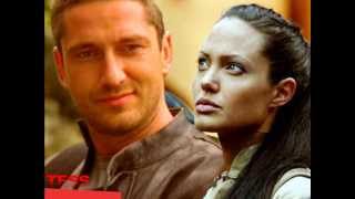 GERARD BUTLER JAR OF HEARTS