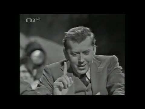 Miloslav Šimek & Jiří Grossmann - Dětské okénko (1971)