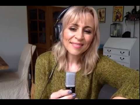 A Place In The Sun Stevie Wonder cover Sarah Collins