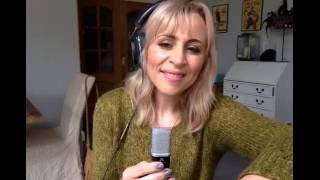 A Place In The Sun Stevie Wonder cover Sarah Collins