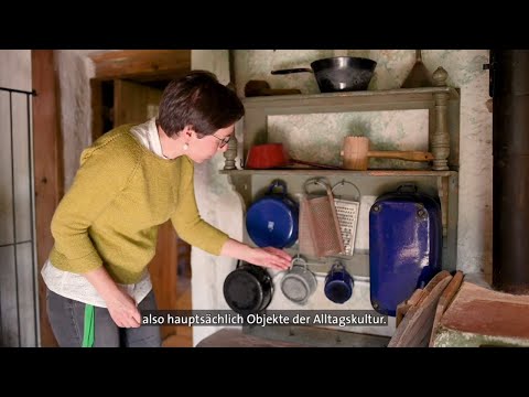 Warum Gebrauchsspuren wichtig sind