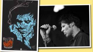 Badi-Da - Mark Lanegan